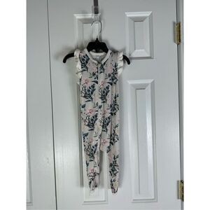 Bestaroo Girls Romper Size 12/18m